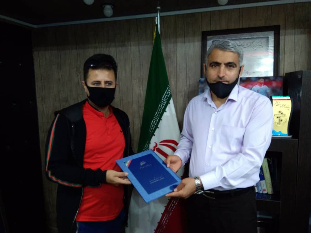 سهمیه تیم لیگ برتری فوتبال بانوان در بوشهر ماندگار شد