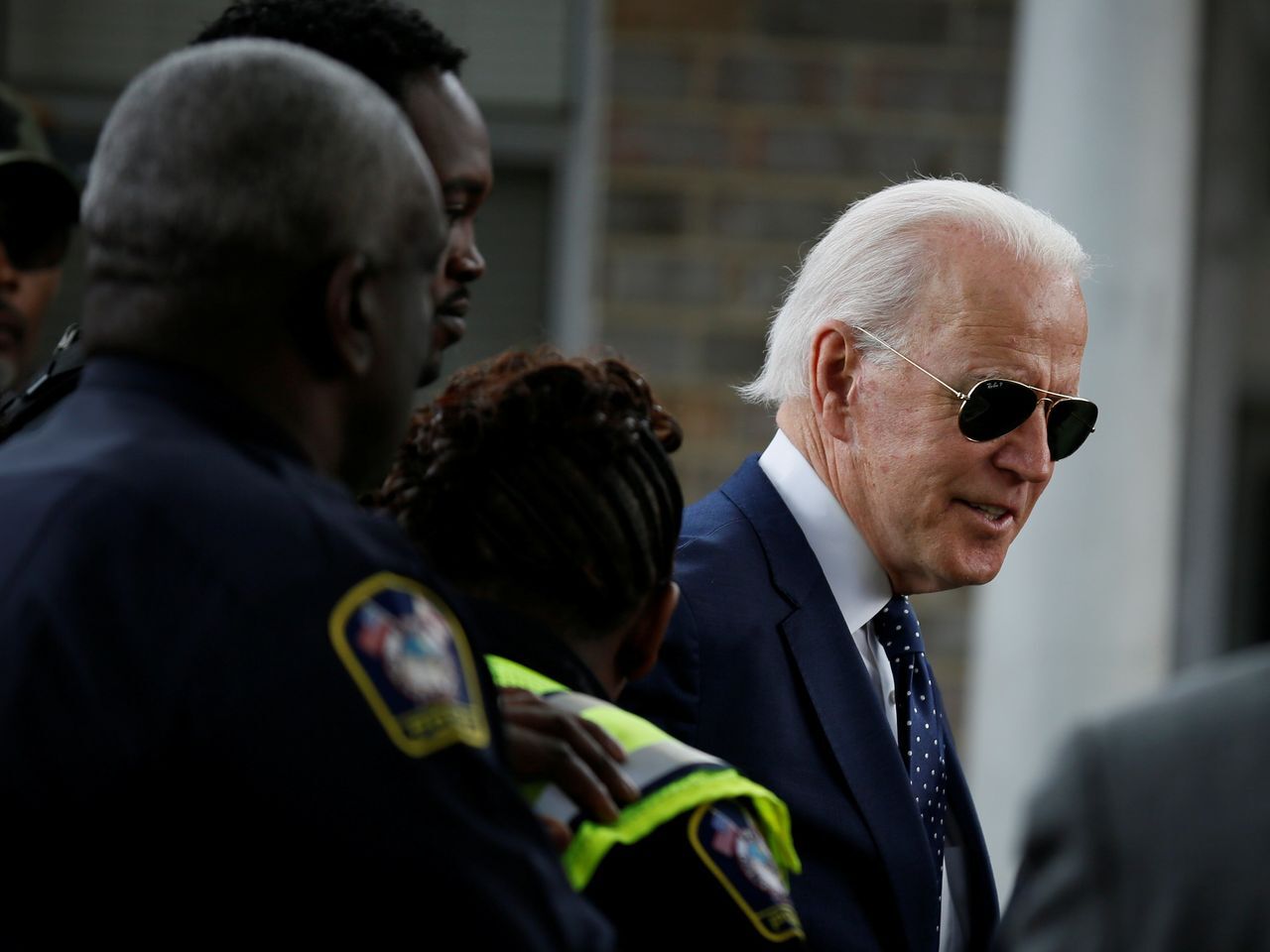 مسیر پیش‌روی بایدن و ایران