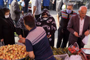 تجمع و سفر دو عامل برای بحرانی شدن ‌کرونا در ایلام است