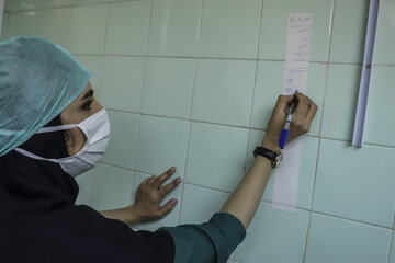 دختر۱۵ساله، نجات بخش زندگی