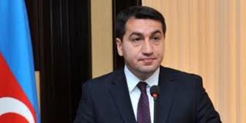 جمهوری آذربایجان از موضع ایران در مساله قره باغ قدردانی کرد