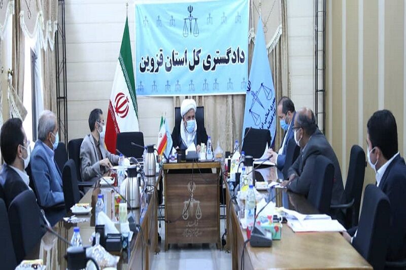 حمایت از سرمایه گذاری در قزوین به بهترین نحو انجام شود