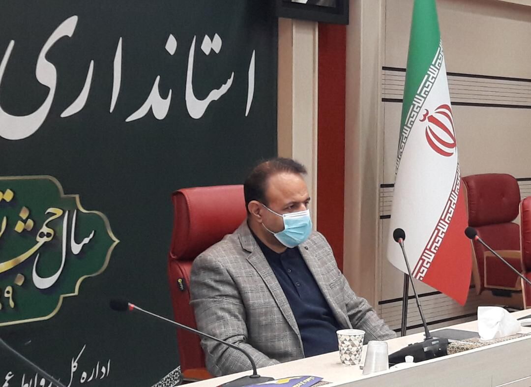 مرکز کنترل بازار در استان قزوین تشکیل شد