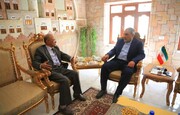 وزير الثروة السمكية اليمني يدعو الى الاستفادة من التجربة الإيرانية