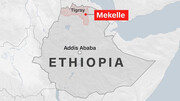 اتیوپی؛ سقوط با حرکت آهسته
