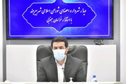 استاندار خراسان جنوبی: پویایی جامعه در گرو فضای شهری مناسب است