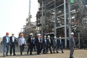 مجلس از پالایشگاه نفت بندرعباس حمایت‌ ارزی می‌کند