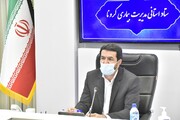 استاندار خراسان جنوبی: هیچ موضوعی مهمتر از کرونا نیست