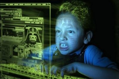 هم‌نشینی کودکان با بازی‌های رایانه‌ای چالش جدی والدین در روزهای کرونایی