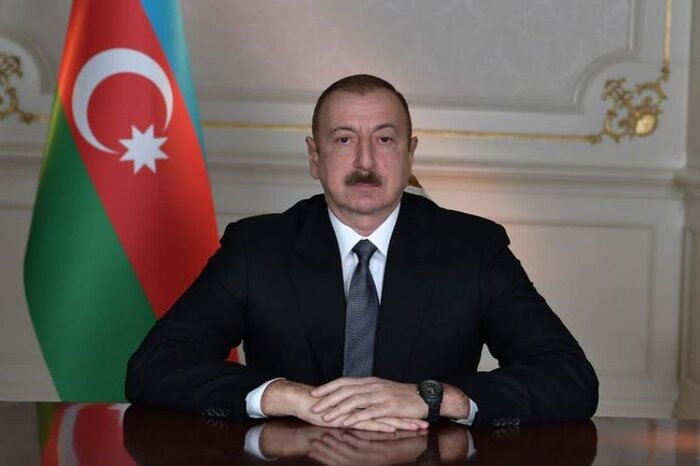 Алиев: Спустя 28 лет азан будет слышен в городе Шуша