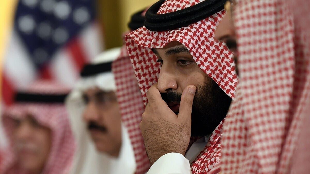 پیروزی بایدن و آل سعود بین سکوت و انتظار - ایرنا