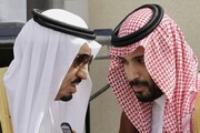 وحشت سعودی‌ها از آمریکای پسا ترامپ 