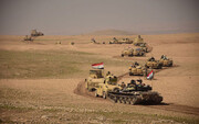 طرح جدید دستگاه امنیتی عراق برای مبارزه با تروریسم