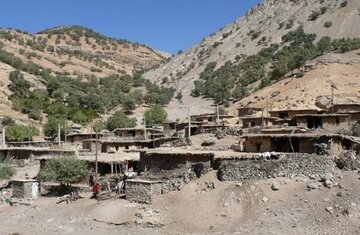 مطالعات جابه‌جایی ۴۳ روستای در معرض خطر چهارمحال و بختیاری آغاز شد