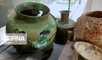 موزه یاسوج دهه فجر امسال بهره برداری می شود