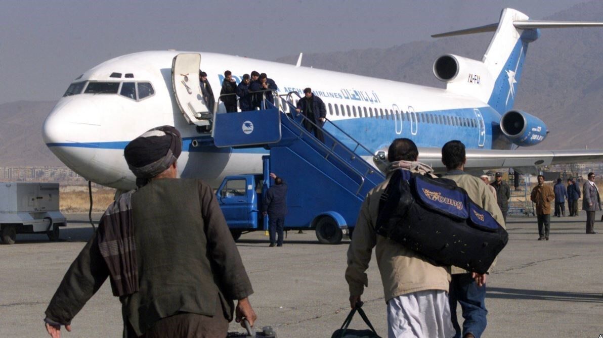Iran to launch direct flights from Qeshm to Turkey, Afghanistan