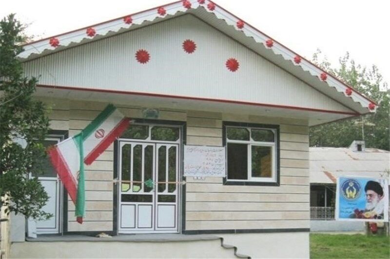3500 واحد مسکن محرومان در کهگیلویه وبویراحمد در دست اجراست
