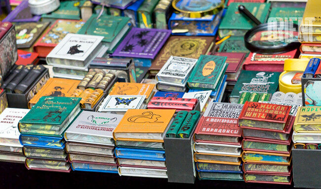 11 کتابفروشی قزوین در طرح پائیزه کتاب مشارکت می‌کنند
