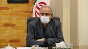 معاون استاندار: هماهنگی مردم و مسئولان کرمان موجب رضایت عمومی می‌شود
