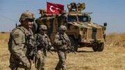 ترکیه: عملیات علیه «پ ک ک» با هماهنگی بغداد و اربیل انجام می شود