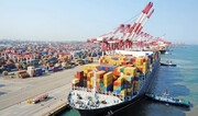 کاهش ۳ میلیون تنی واردات کالاهای اساسی به کشور