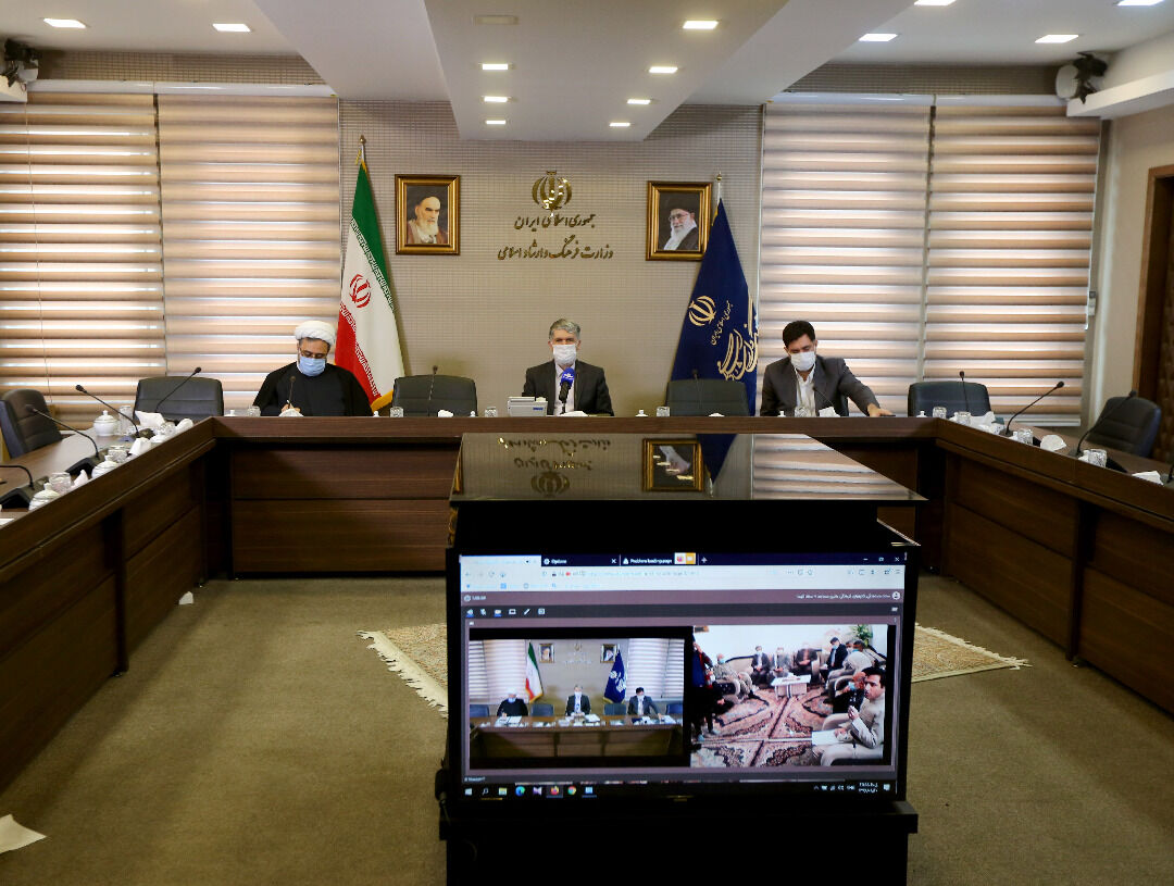 شهادت حلقه اتصال مذاهب و اقوام ایران است