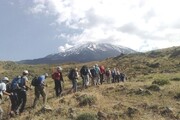 هفتمین دوره کارگاه آموزشی کوهپیمایی تهران آغاز شد