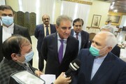 FM Zarif: Iran satisfied with Pakistan’s efforts for joint border security