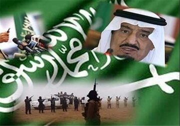 آیا طناب پوسیده سعودی برای بغداد ارزش دل بستن دارد؟