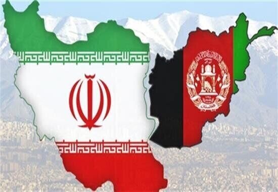 قرارداد صادرات ریل به افغانستان امضا شد ایرنا