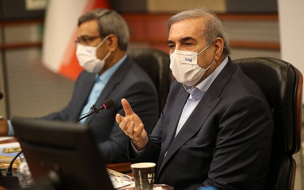مشاور رییس جمهوری: نهادی از نخبگان برای روز کیش تشکیل شود