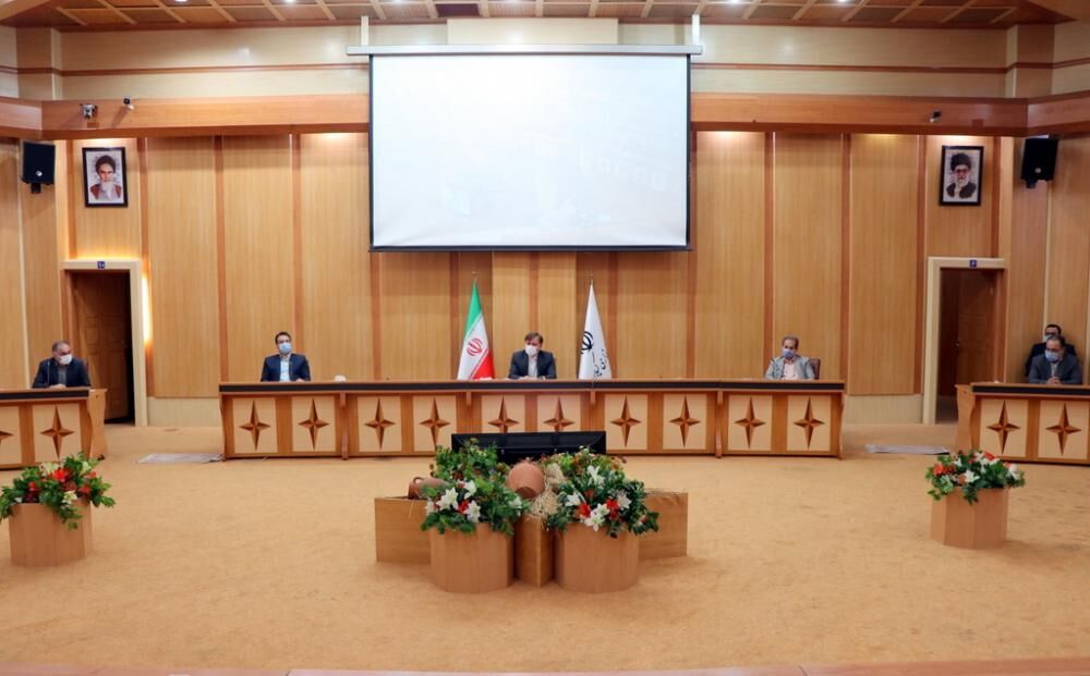 تاکید استاندار گیلان بر تهیه بانک اطلاعاتی فرصتهای سرمایه گذاری