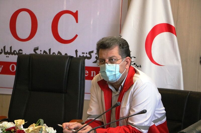 روزانه 10 هزار نفر از خدمات آمران سلامت در یزد بهره‌مند شدند