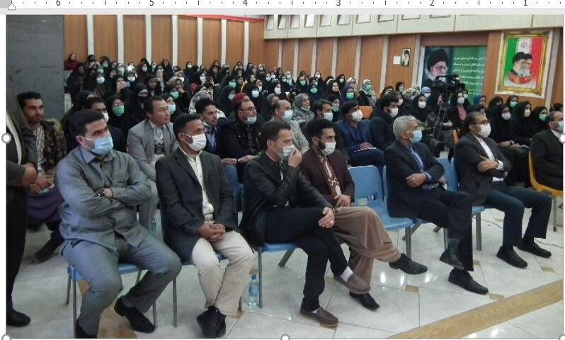 ایران در هرات سمینار مدل های رفتاری برگزار کرد ایرنا