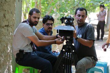 مستند سینمایی «ایساتیس» به مراحل پایانی رسید