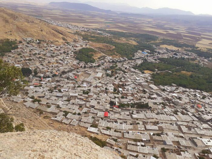 جاذبه‌های گردشگری استان کرمانشاه را بیشتر بشناسیم - دالاهو