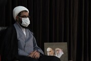 امام جمعه همدان: محبوبیت اجتماعی پرستاران در دوران کرونا مضاعف شد