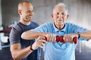 ورزش خطر ابتلا به آلزایمر را کاهش می‌دهد
