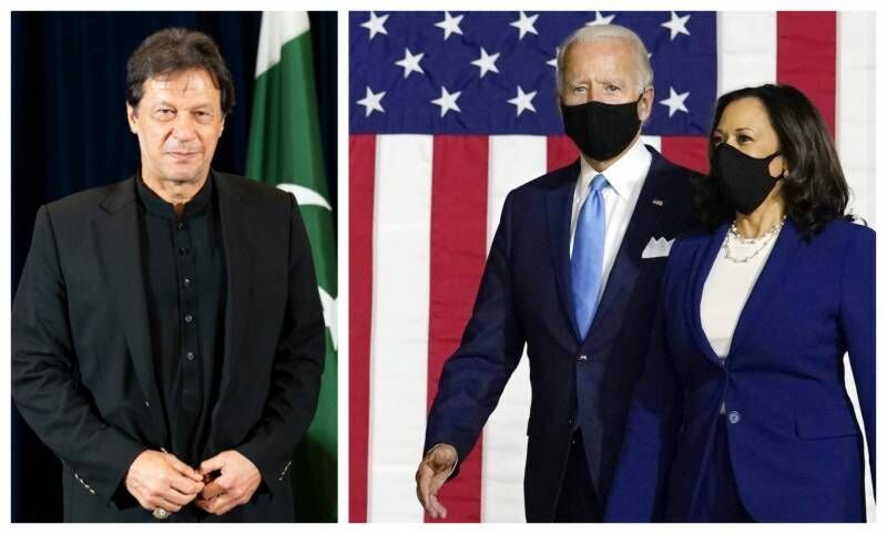 Biden should be sincere about reopening channels with Iran: Pakistani newspaper