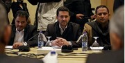 دعوت از دولت نجات ملی یمن برای شرکت در دور جدید مذاکره تبادل اسرا
