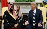 آوار سیاستها و اقدامات بن سلمان بر سر عربستان 