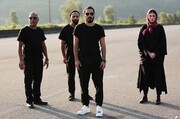 «قورباغه» بالاخره امشب پخش می‌شود