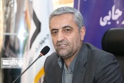 گمرکات هرمزگان از ترخیص ۴۰۰ کانتینر کالای ساخت آلمان جلوگیری کرد