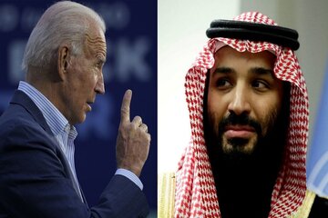 نگرانی برخی سران عرب از پس‌لرزه‌های شکست ترامپ