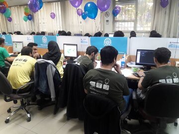 سومین دوره مسابقات برنامه‌نویسی و رباتیک کیدکد شریف پایان یافت