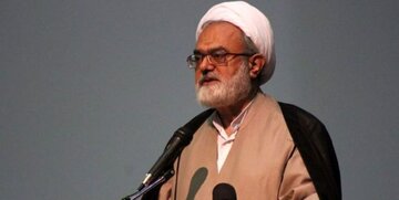 روحانی: اژه‌ئی کارنامه درخشان و ارزشمندی از خود برجای گذاشت