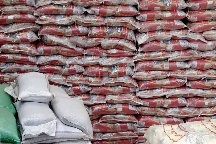 ۵۰۰ تن برنج یارانه‌ای آماده توزیع در چهارمحال و بختیاری است