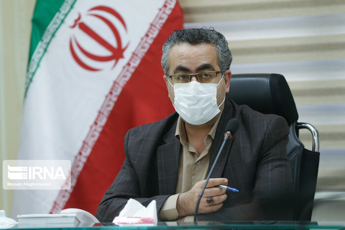 Иран представил ВОЗ 8 вакцин от COVID-19
