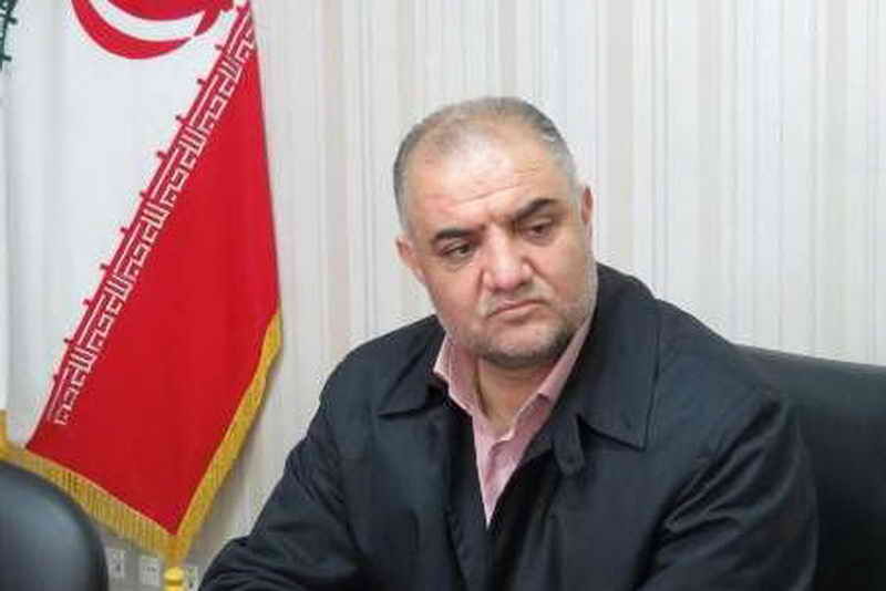 38 تفاهمنامه سرمایه‌گذاری در تربت‌حیدریه منعقد شد