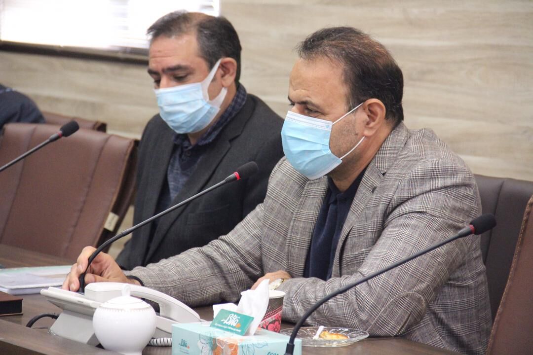 سرمایه‌های انسان‌دوستانه هلال احمر تمام نشدنی است
